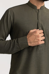 Opus Bravo Unstitched Fabric Blended