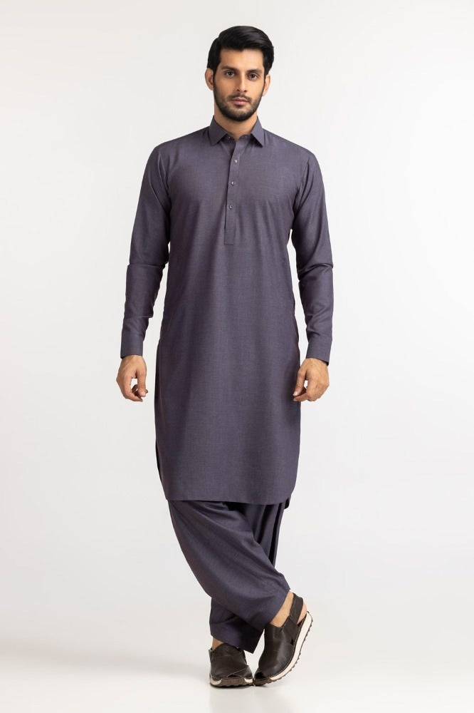 Opus Bravo Unstitched Fabric Blended