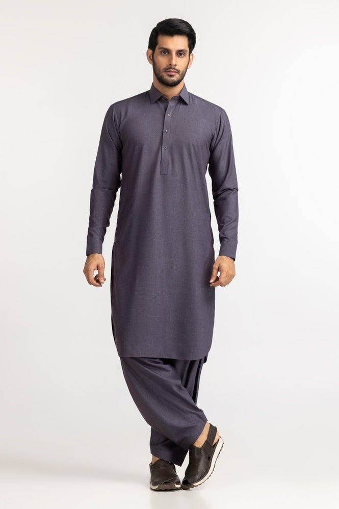 Opus Bravo Unstitched Fabric Blended