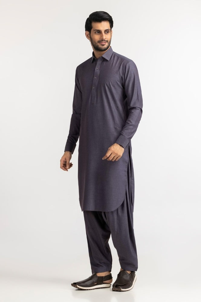 Opus Bravo Unstitched Fabric Blended
