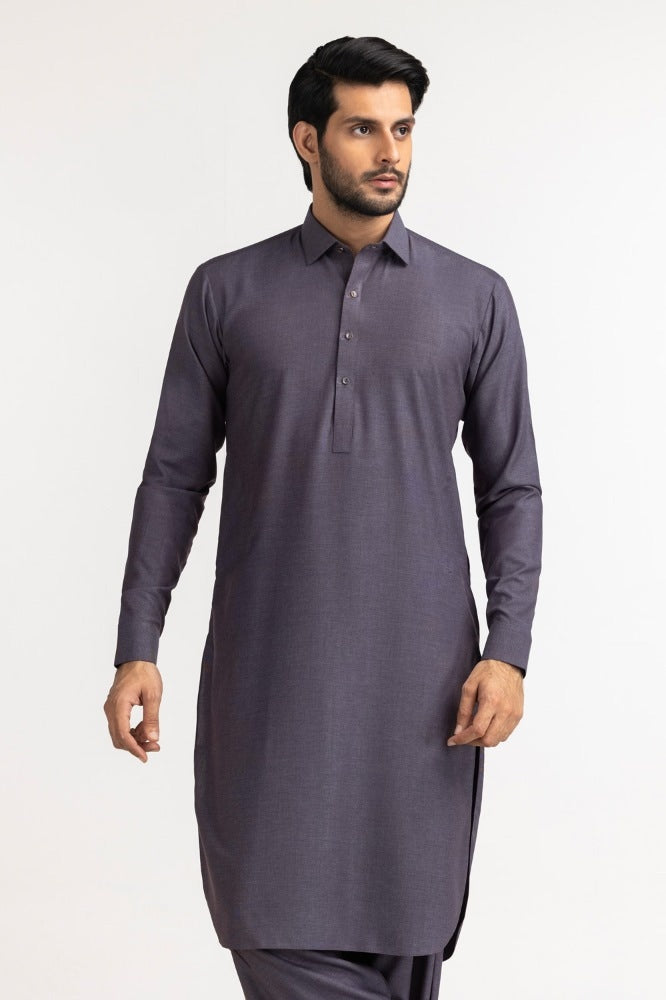 Opus Bravo Unstitched Fabric Blended