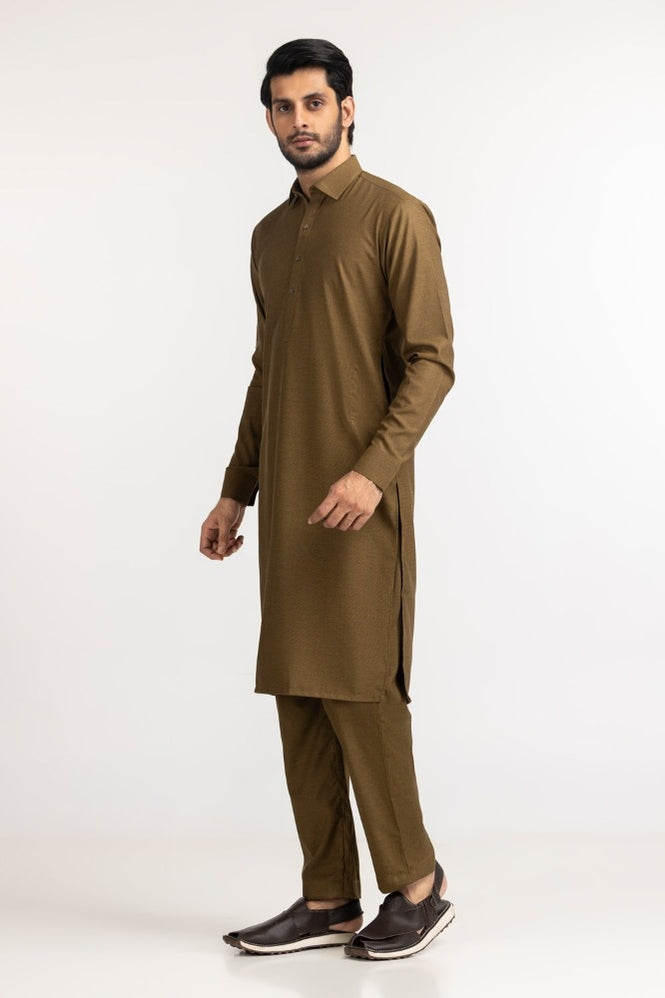 Opus Bravo Unstitched Fabric Blended