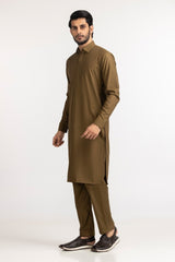 Opus Bravo Unstitched Fabric Blended