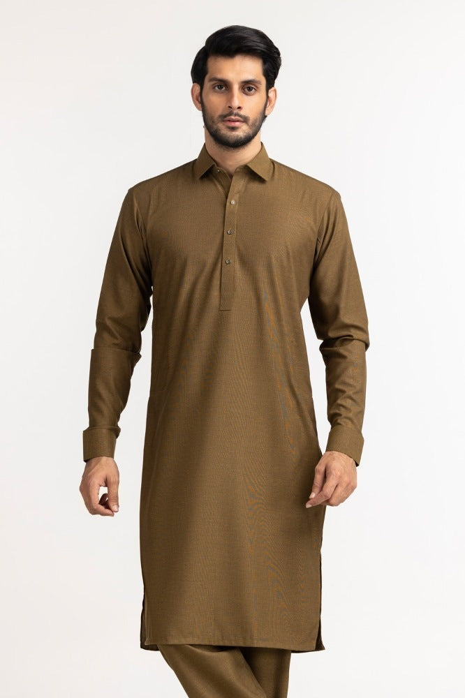Opus Bravo Unstitched Fabric Blended