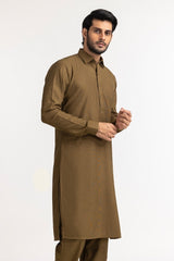 Opus Bravo Unstitched Fabric Blended