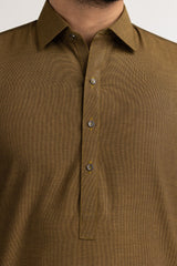 Opus Bravo Unstitched Fabric Blended