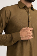 Opus Bravo Unstitched Fabric Blended
