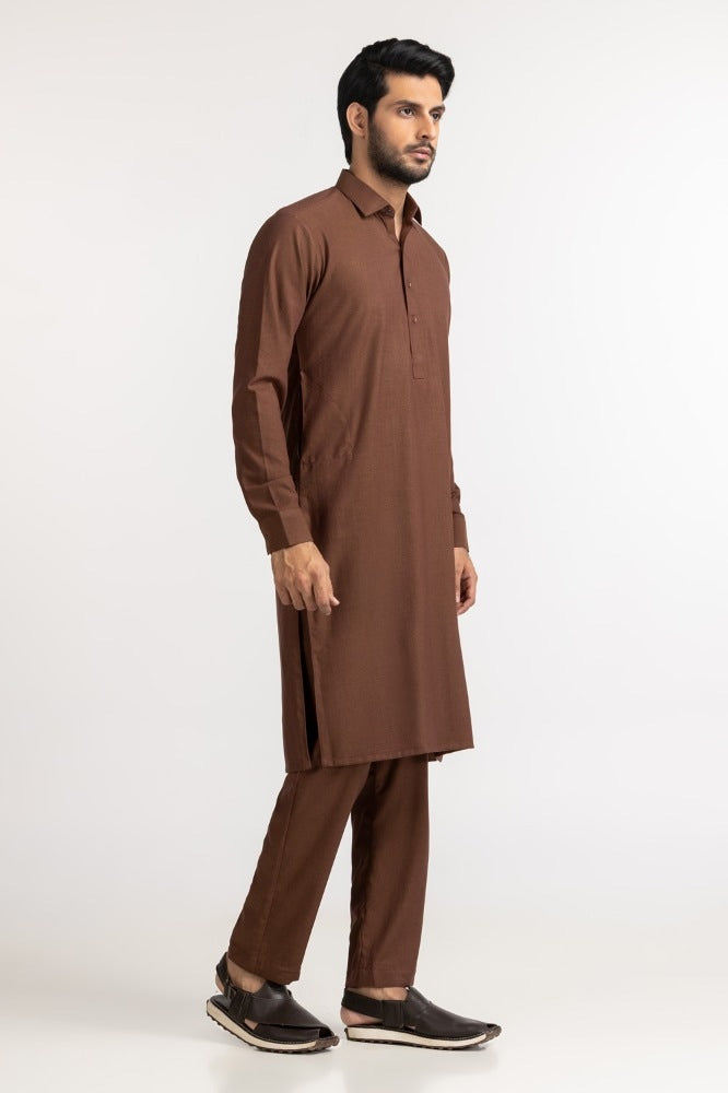 Opus Bravo Unstitched Fabric Blended