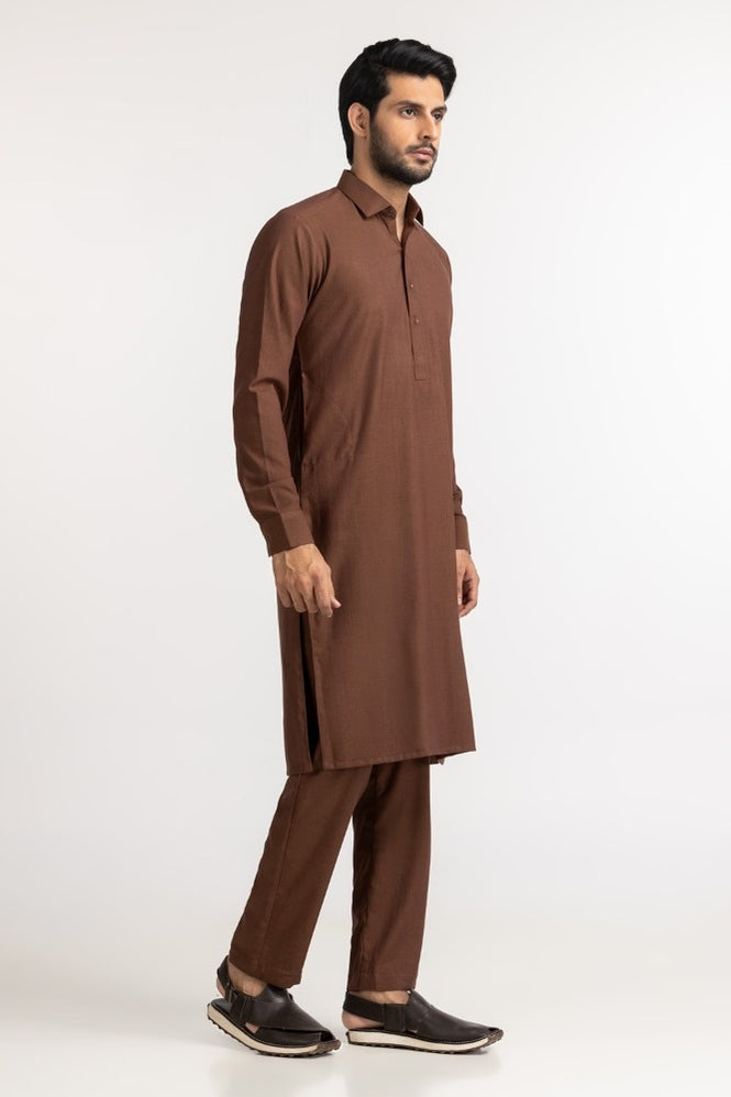 Opus Bravo Unstitched Fabric Blended