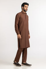 Opus Bravo Unstitched Fabric Blended