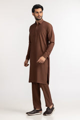 Opus Bravo Unstitched Fabric Blended