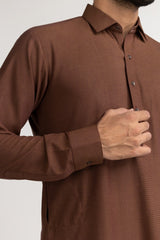 Opus Bravo Unstitched Fabric Blended