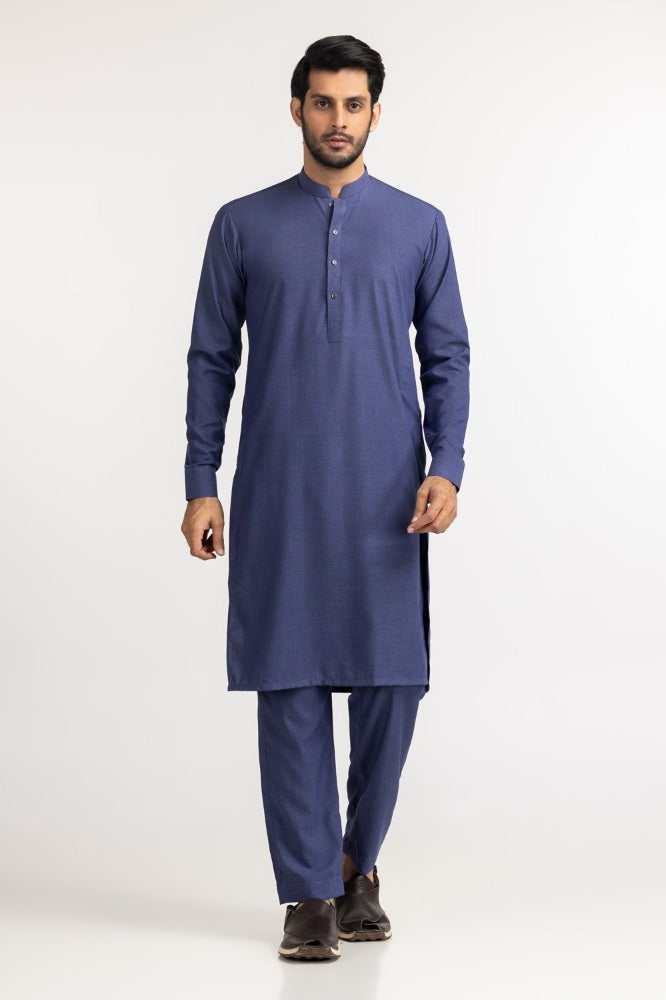 Opus Bravo Unstitched Fabric Blended
