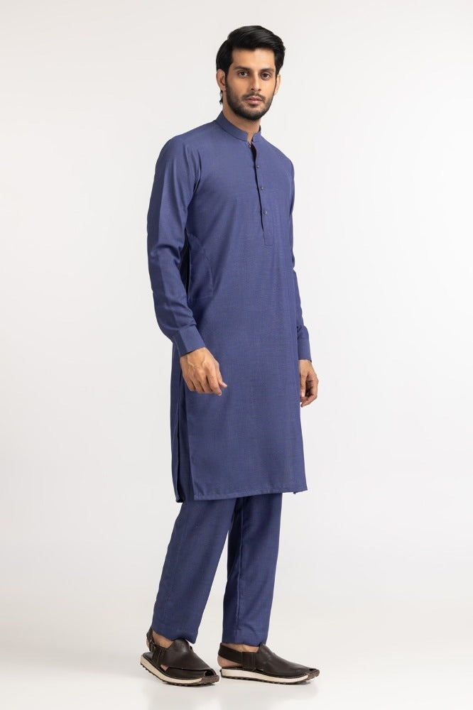 Opus Bravo Unstitched Fabric Blended
