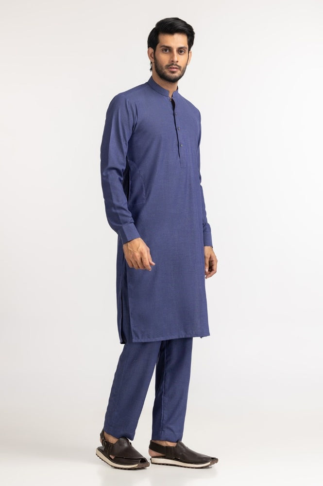 Opus Bravo Unstitched Fabric Blended