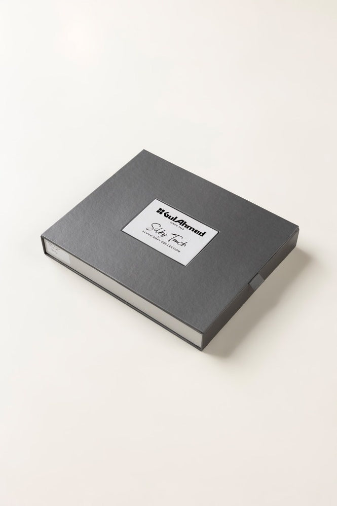 Hitex Cool Plus Unstitched Fabric Cotton with Gift Box