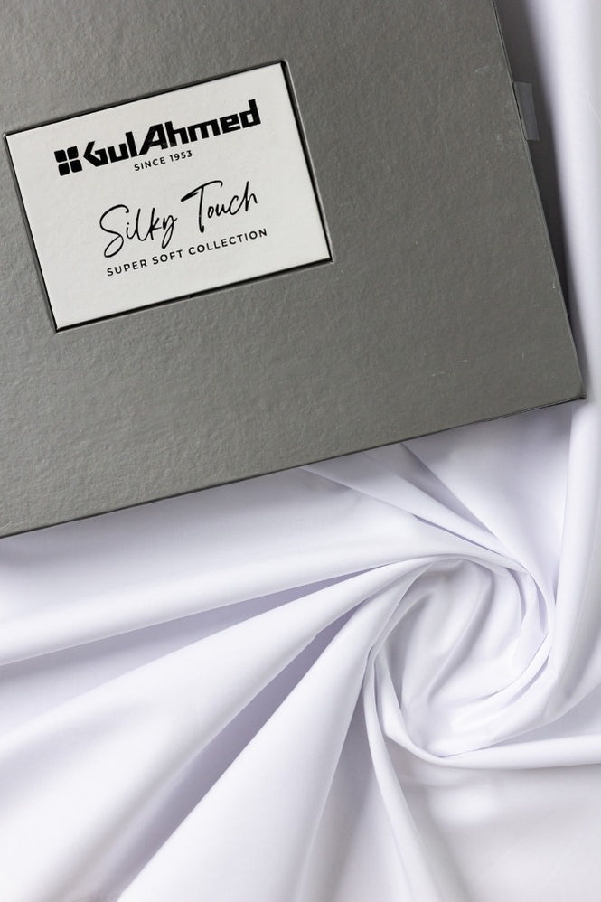 Hitex Cool Plus Unstitched Fabric Cotton with Gift Box