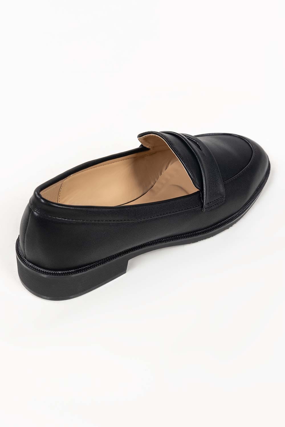 Women Black Shoes IDFT-SS22-208