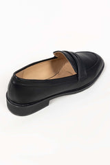 Women Black Shoes IDFT-SS22-208