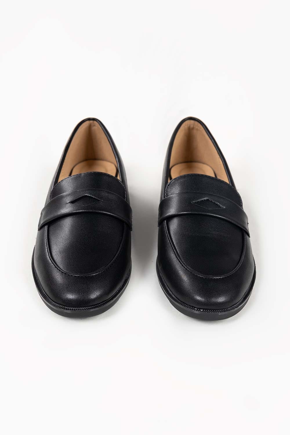 Women Black Shoes IDFT-SS22-208