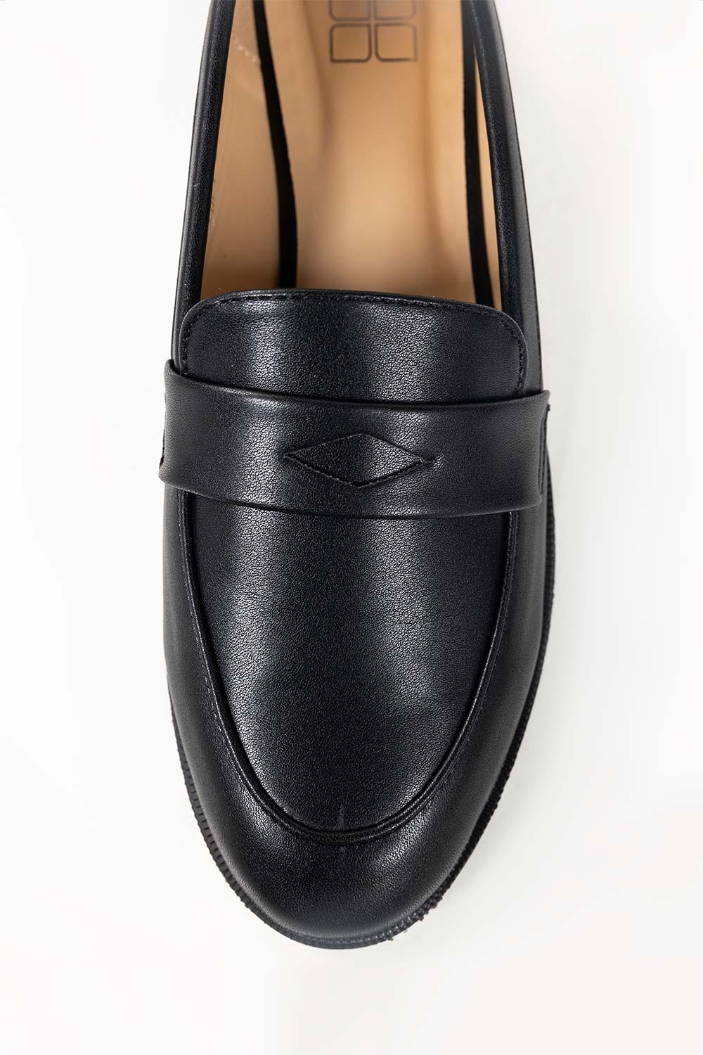 Women Black Shoes IDFT-SS22-208