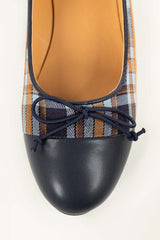 Women Navy Pumps IDFT-SS22-192