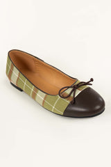 Women Brown Pumps IDFT-SS22-192
