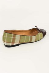 Women Brown Pumps IDFT-SS22-192