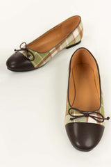 Women Brown Pumps IDFT-SS22-192