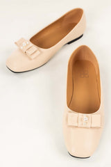 Women Beige Pumps IDFT-SS22-197