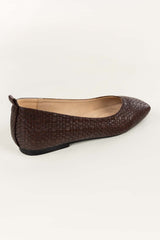 Women Brown Pumps IDFT-SS22-199