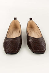 Women Brown Pumps IDFT-SS22-199