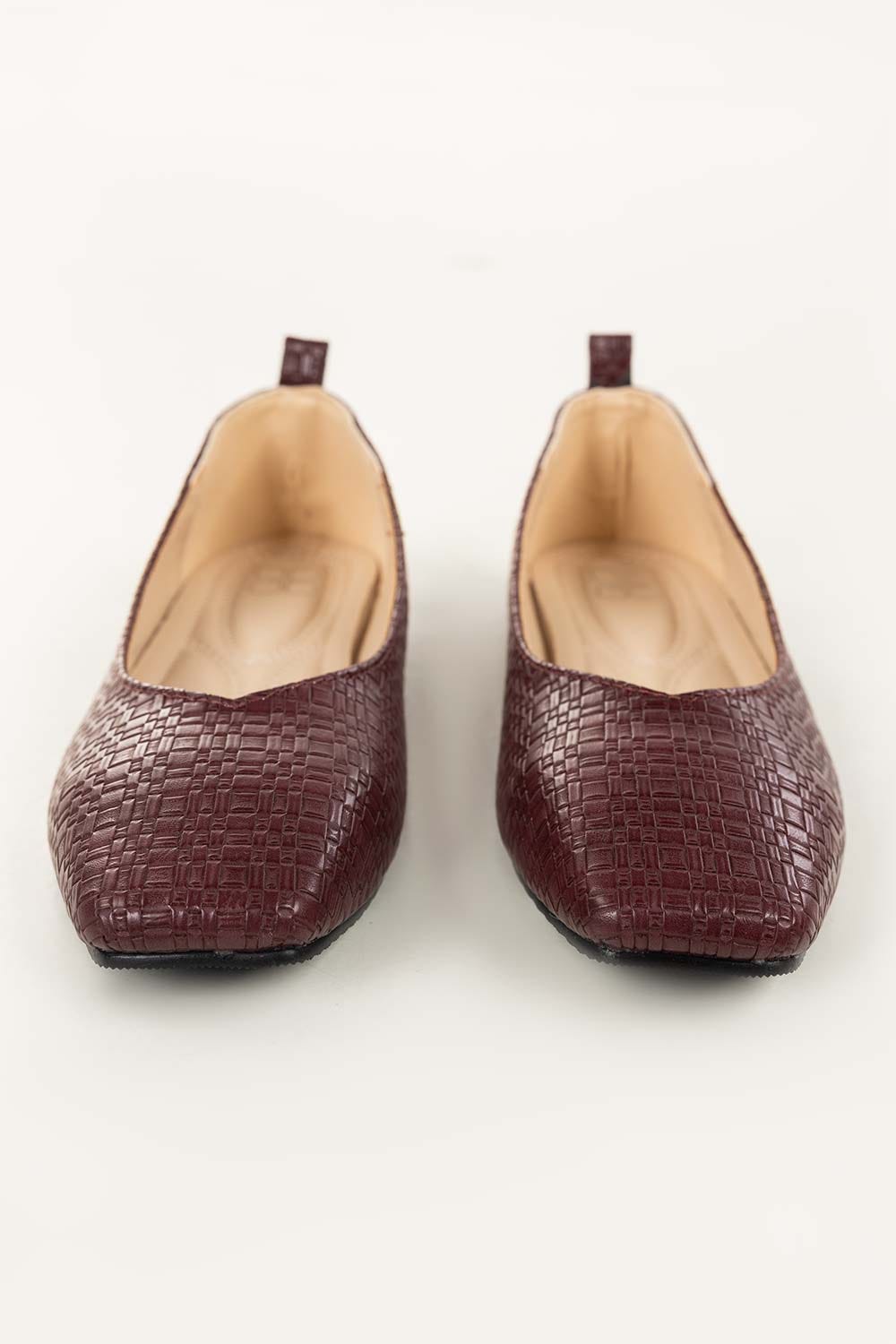 Women Coffee Pumps IDFT-SS22-199