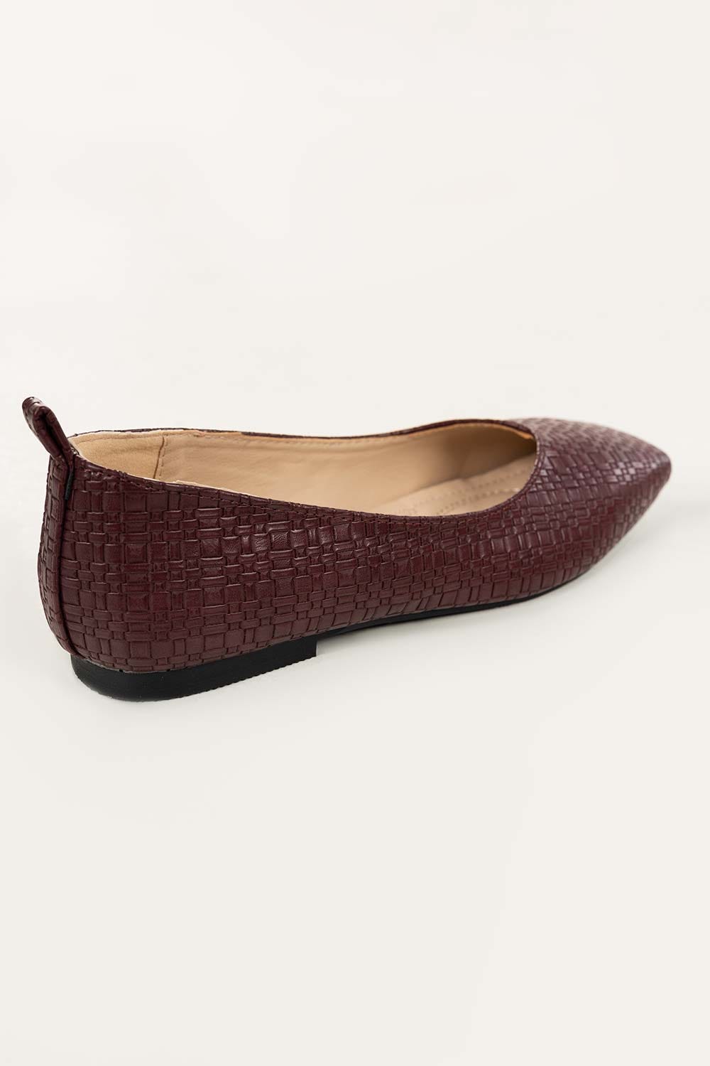 Women Coffee Pumps IDFT-SS22-199