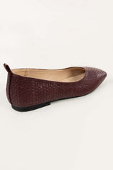 Women Coffee Pumps IDFT-SS22-199