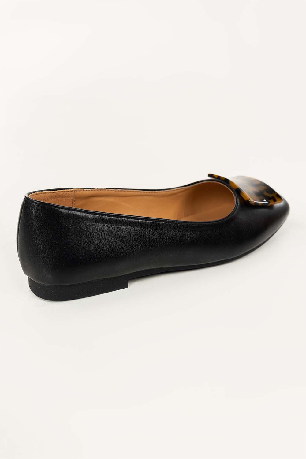 Women Black Pumps IDFT-SS22-202