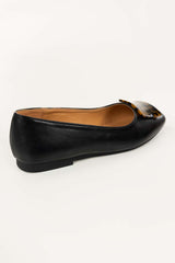 Women Black Pumps IDFT-SS22-202