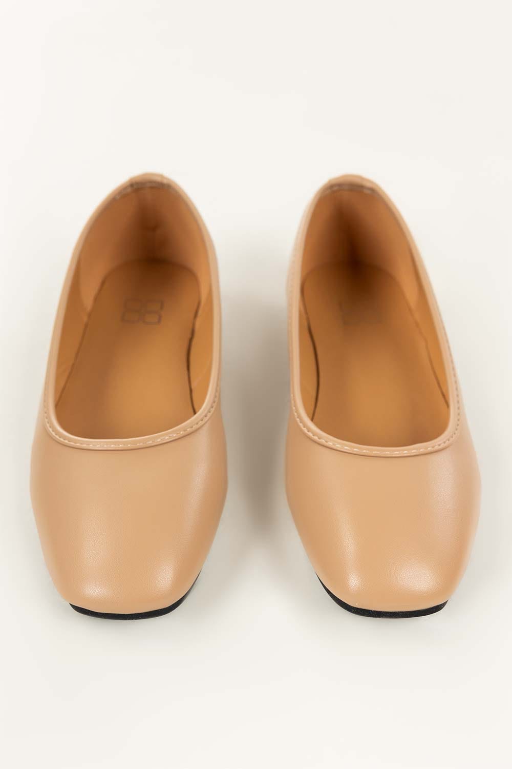 Women Camel Pumps IDFT-SS22-204