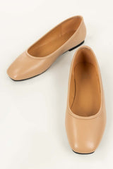 Women Camel Pumps IDFT-SS22-204