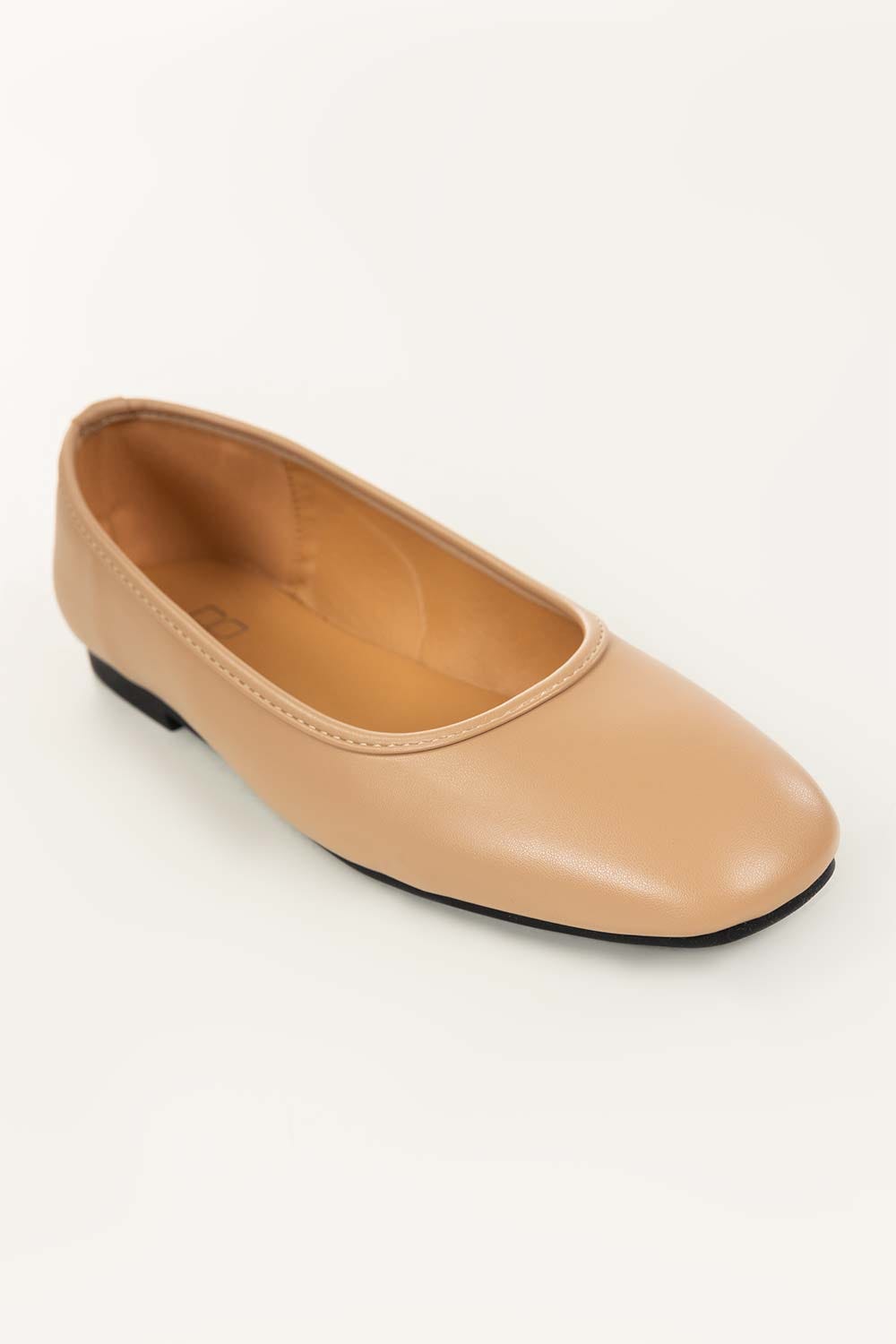 Women Camel Pumps IDFT-SS22-204