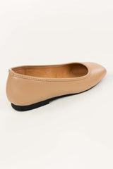 Women Camel Pumps IDFT-SS22-204