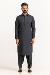 Elite Unstitched Fabric Blended