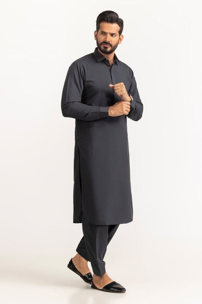 Elite Unstitched Fabric Blended