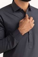 Elite Unstitched Fabric Blended