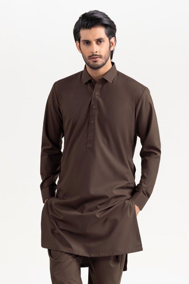 Elite Unstitched Fabric Blended