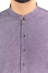 Vision Opera Unstitched Fabric Blended-LF