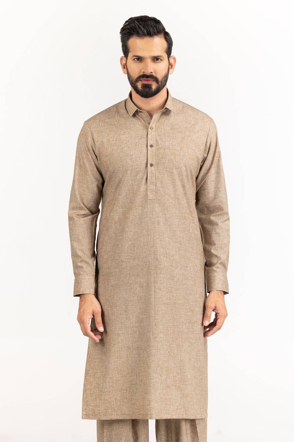 Vision Opera Unstitched Fabric Blended-LF