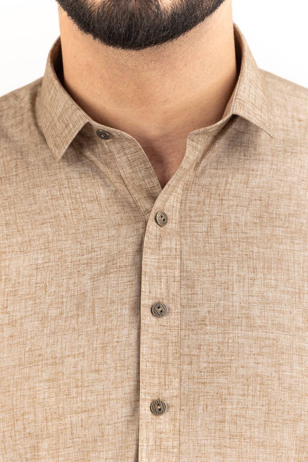 Vision Opera Unstitched Fabric Blended-LF