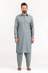 Vision Opera Unstitched Fabric Blended-LF