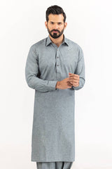 Vision Opera Unstitched Fabric Blended-LF